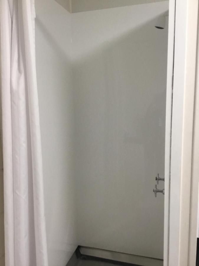 Ulster Apartments ハミルトン エクステリア 写真
